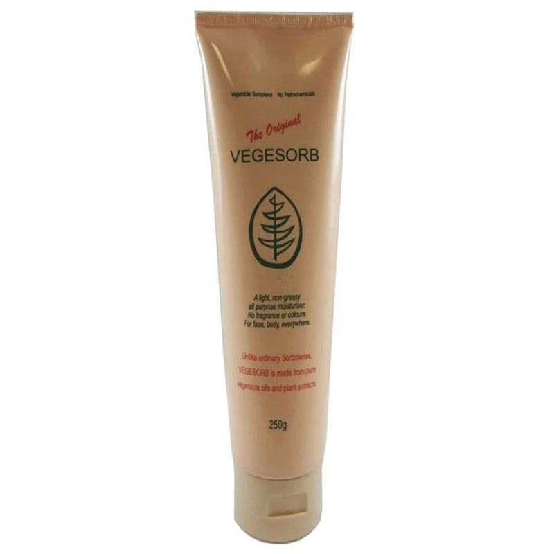 VEGESORB 250g