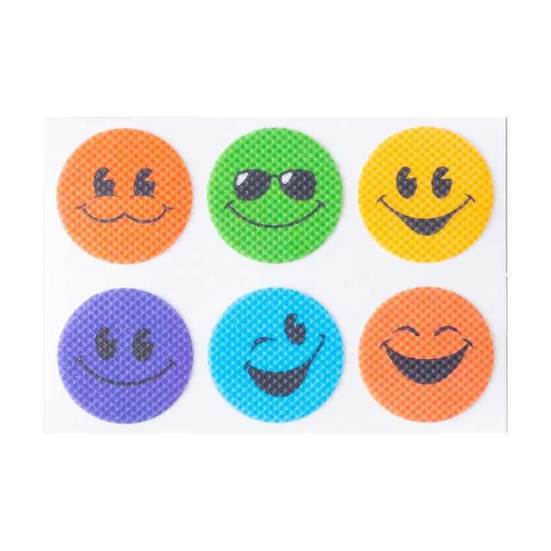 Mozzigear Mosquito patch Kids 72 Pack