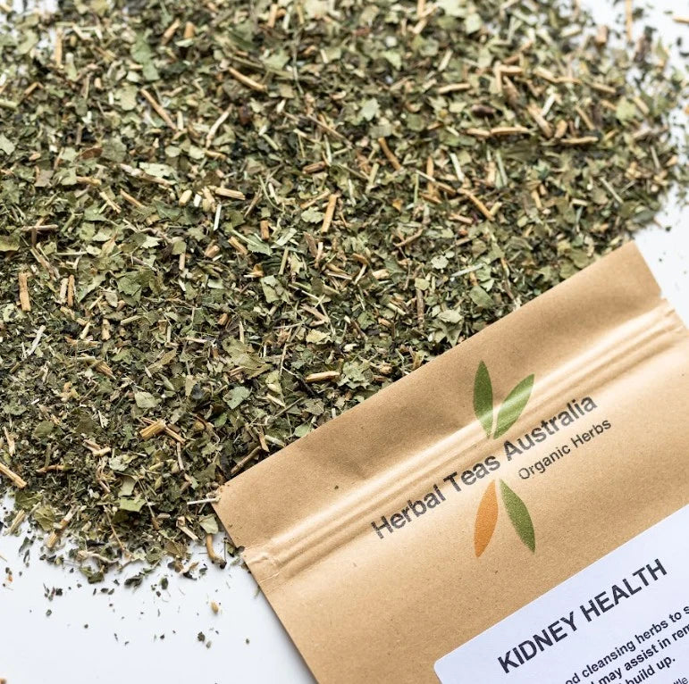 Herbal Teas Aust Kidney Health LL 50g