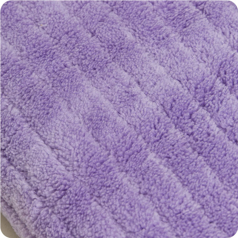 Warmies Soft Cord Lavender Hot-Pak