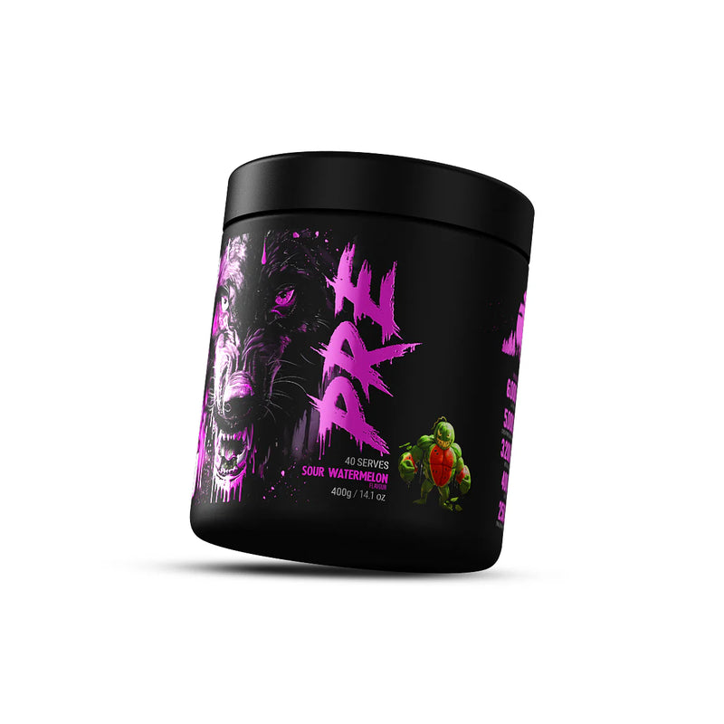 BW PW sour watermelon 400g