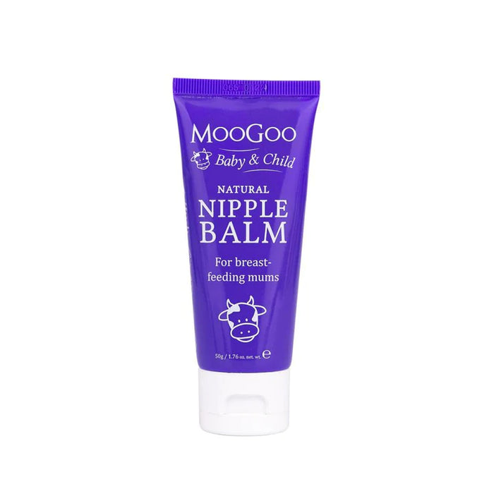 MOOGOO Mudder Udder Balm 50G