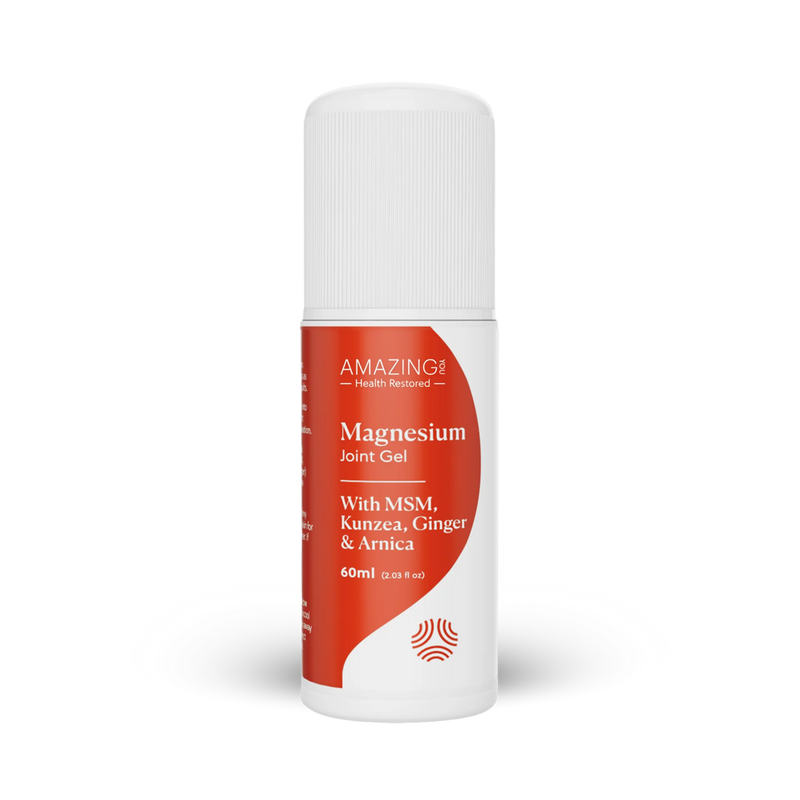 Amazing Oils magnesium joint Gel 60ml