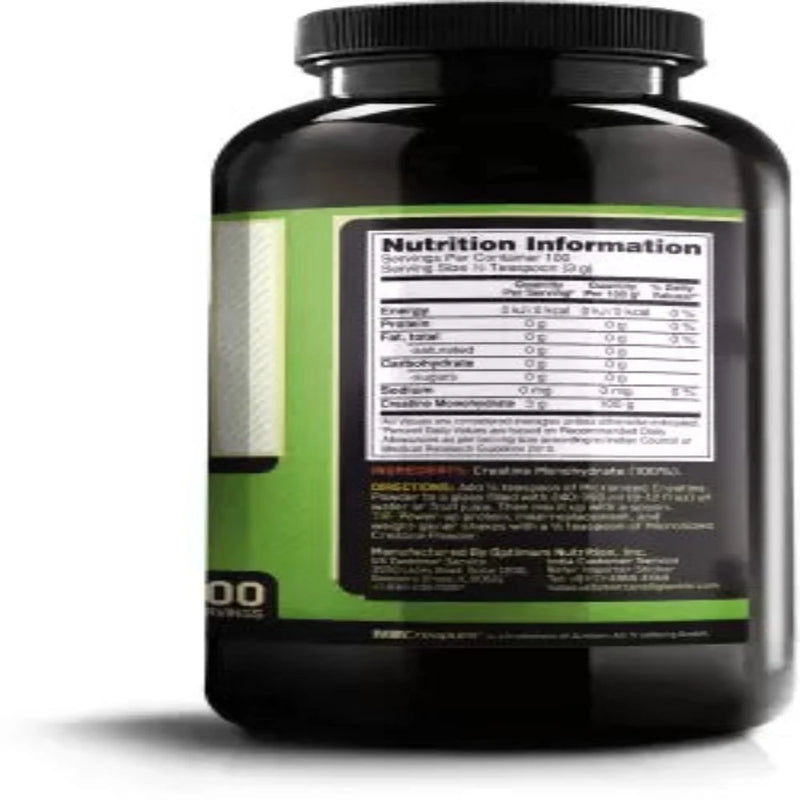 ON Micronized Creatinine Powder 300g