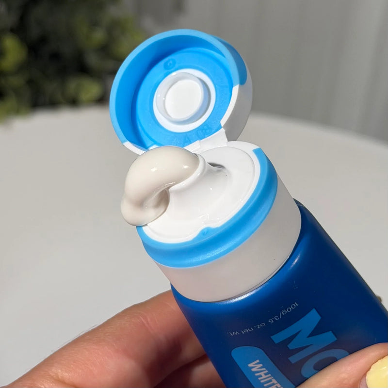 MOOGOO Moothpaste Fluoride Free 100g