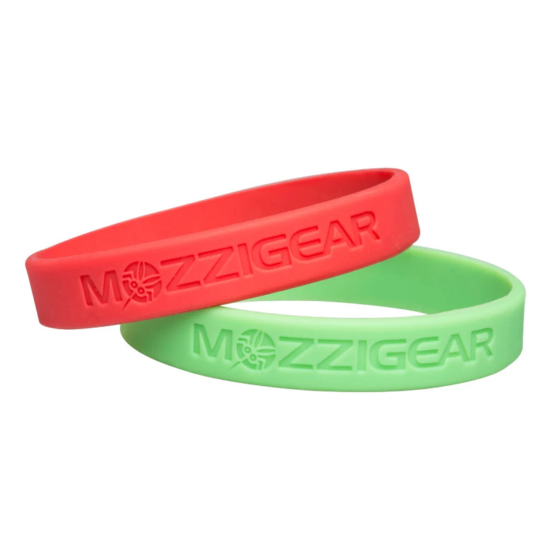 Mozzigear Mosquito Band Kids x2 Pack