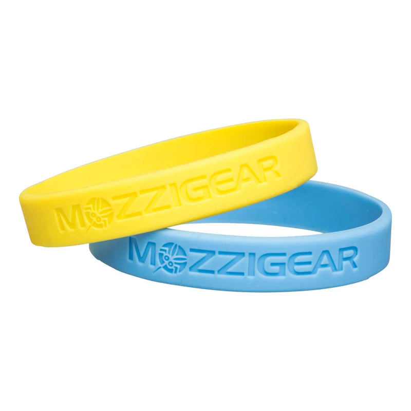 Mozzigear Mosquito Band Kids x2 Pack