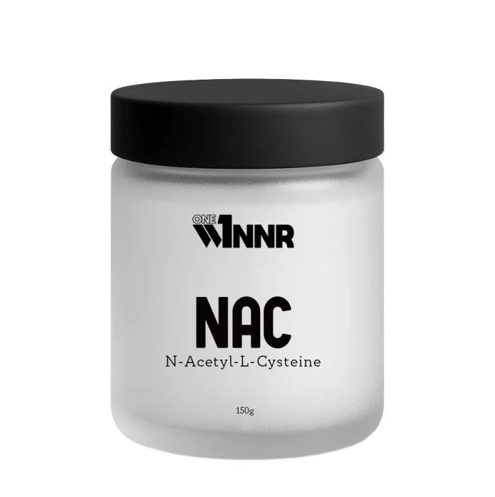 ONE W1NNR NAC 150g