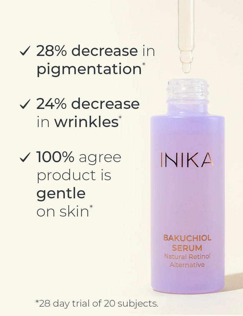 Inika Anti Ageing Night Duo