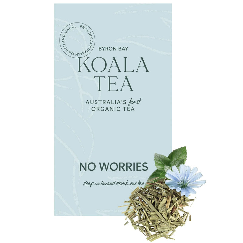 Koala No Worries Tea 20tb