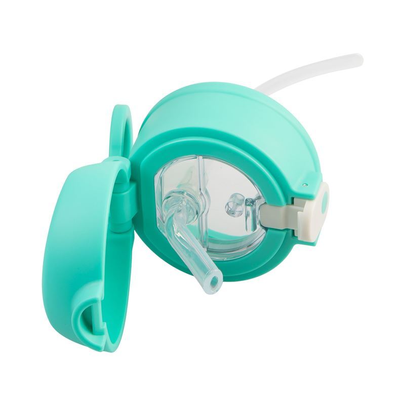 Oasis Kids 550 ml Insulated Water Bottle – Sleepy Sloths (Double-Wall / BPA-Free)