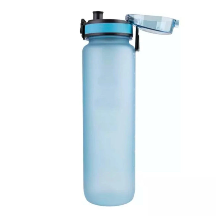 Oasis Tritan Sports Bottle 1L (Glacier Blue)