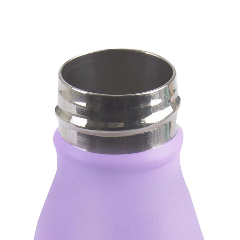 Oasis Drink Bottle 500ml Matte Lavender
