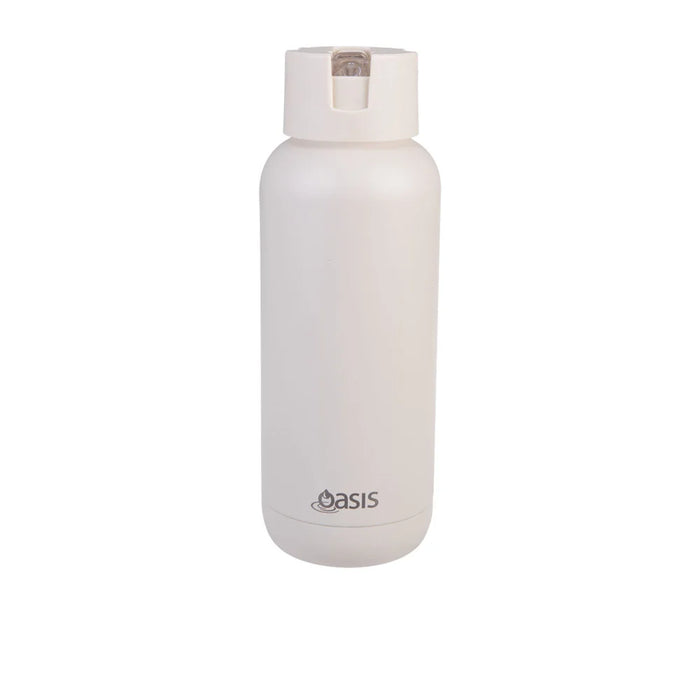 Oasis Moda 1L Drink Bottle - Alabaster