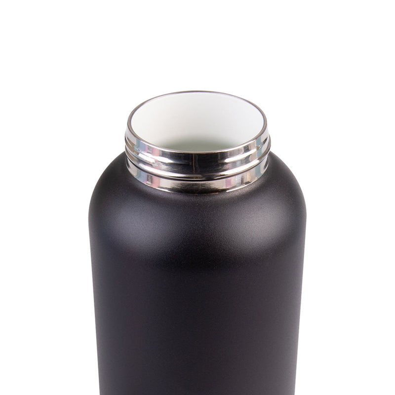 Oasis Moda 1L Drink Bottle - Black