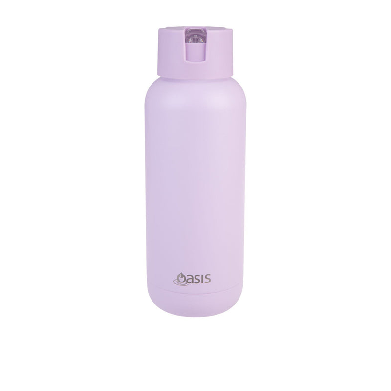 Oasis Moda 1L Drink Bottle - Orchid