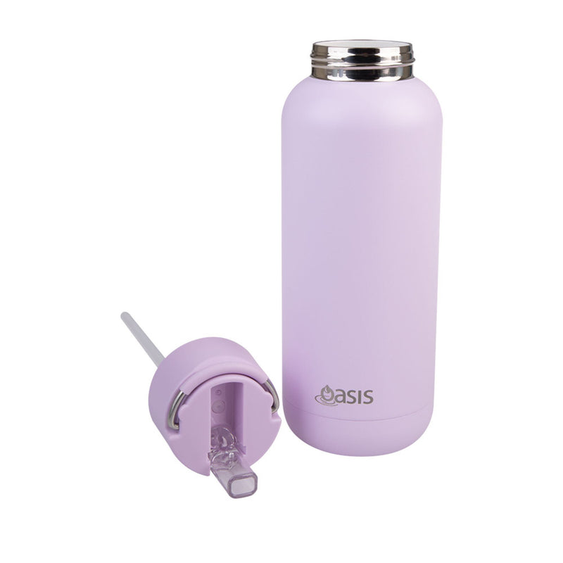 Oasis Moda 1L Drink Bottle - Orchid