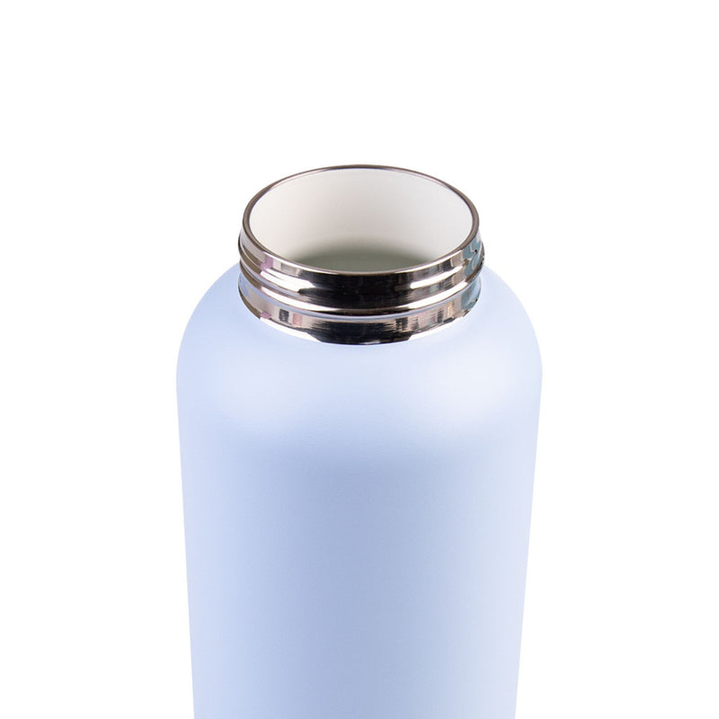 Oasis Moda 1L Drink Bottle - Periwinkle