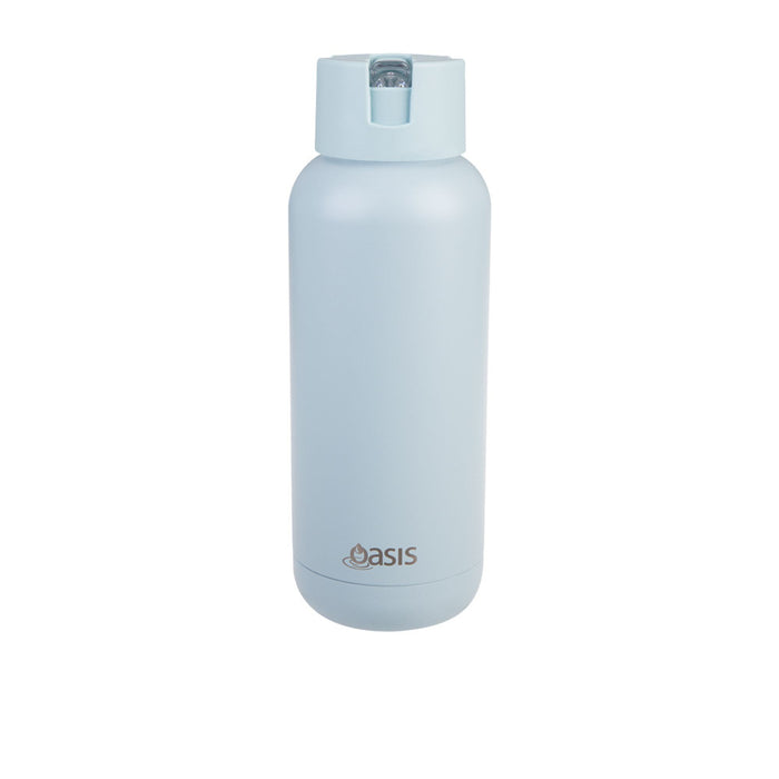 Oasis Moda 1L Drink Bottle - Sea Mist