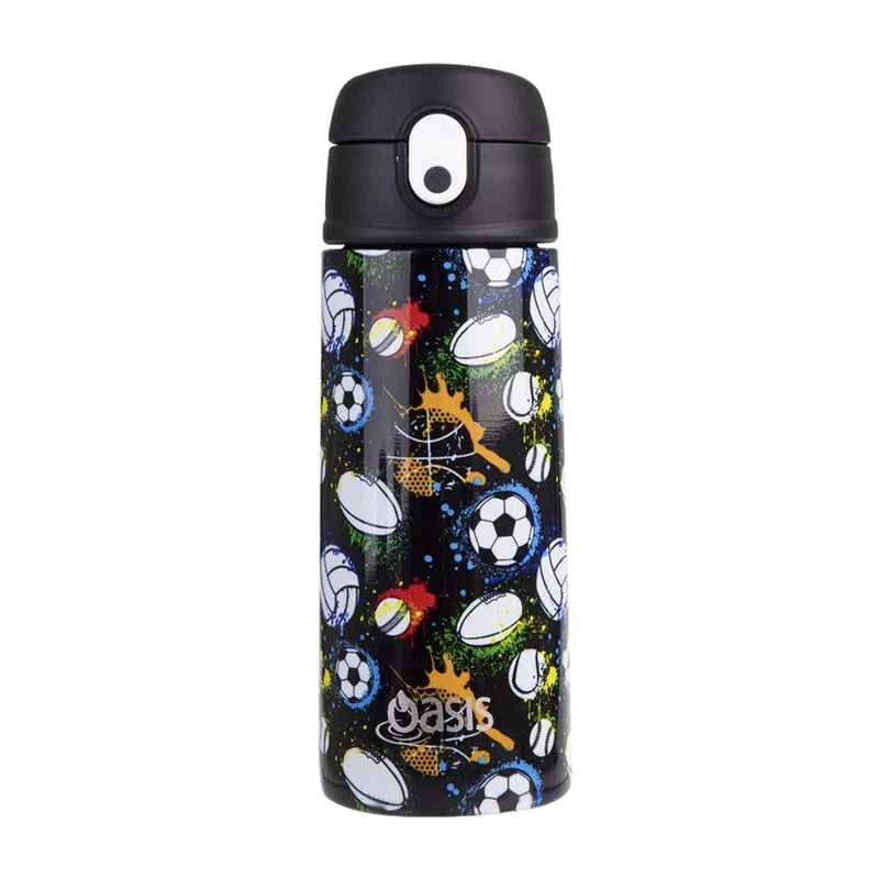 Oasis Kids Drink bottle 550ml - Sports
