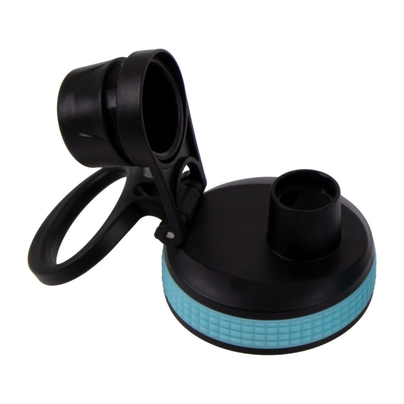 Oasis Sports Bottle 550ml (Island Blue)