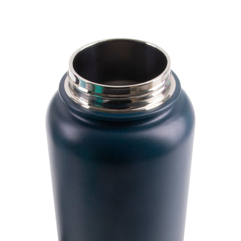 Oasis sports Bottle 1.1L (Navy)