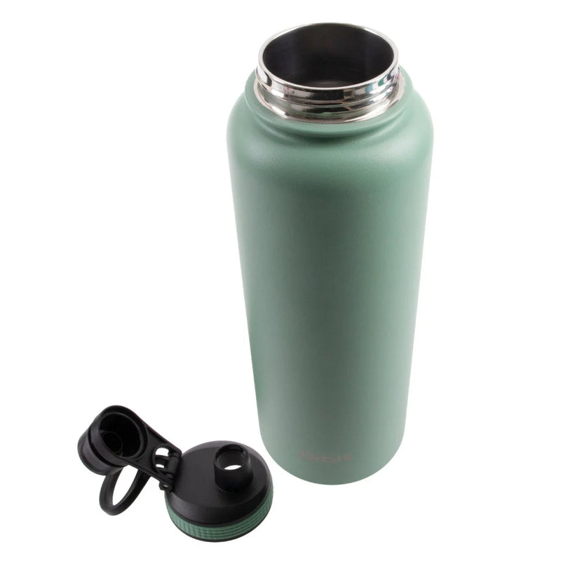 Oasis Sports bottle 1.1L (sage green)