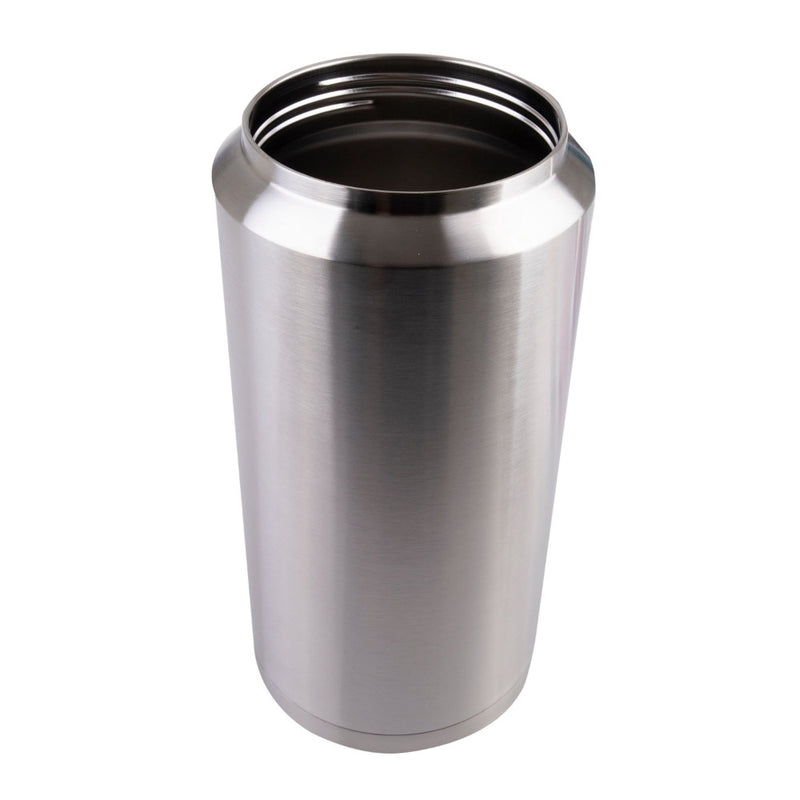 OASIS Insulated Jug 3.8l SILVER