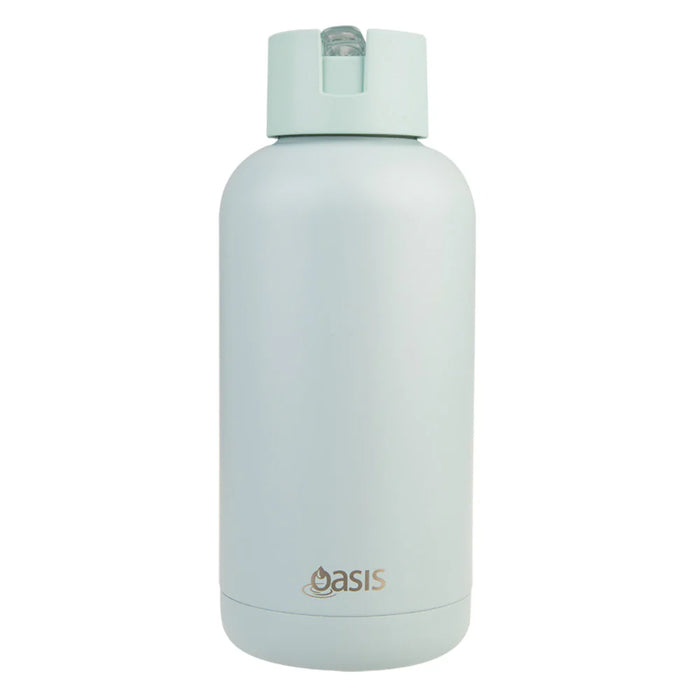 Oasis MODA Drink Water Bottle 1.5L Sea Mist