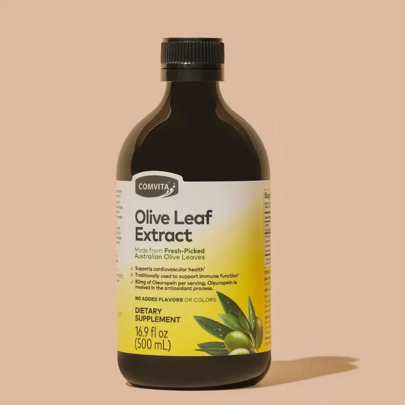 COMVITA Olive Leaf Extract Original 500ml