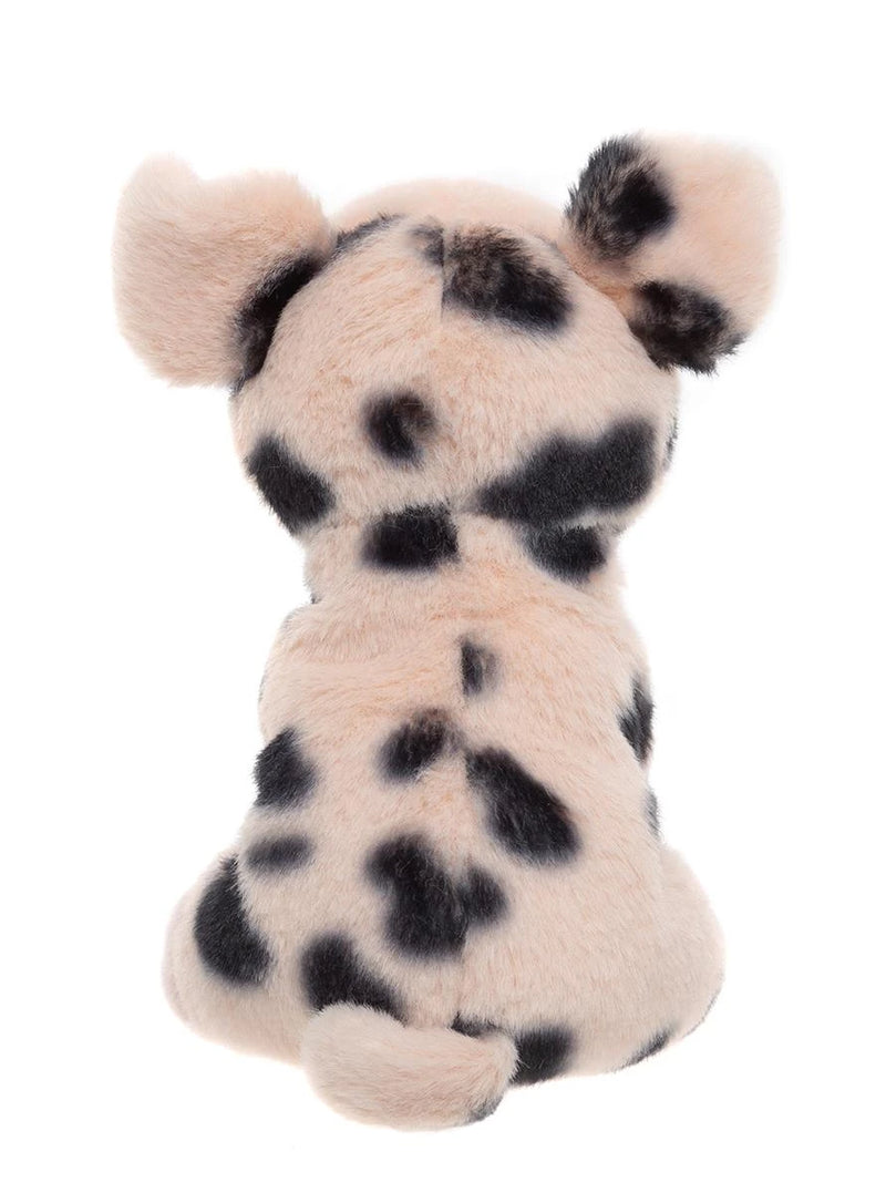 Cuddle Cub Spotted Pig