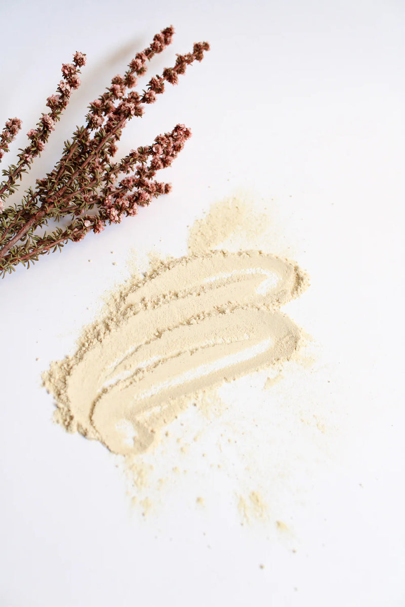 TONIKA Plant Protein Creamy Vanilla Tart - 400g