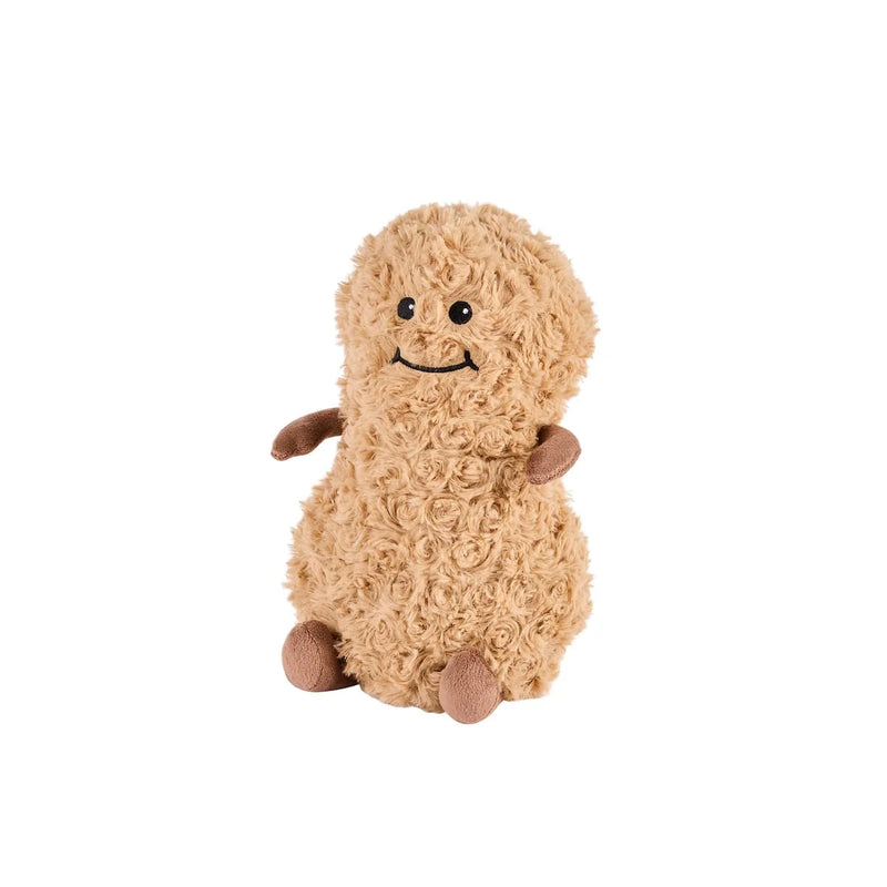 Warmies Heatable Soft Toy Peanut