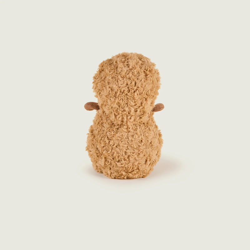 Warmies Heatable Soft Toy Peanut