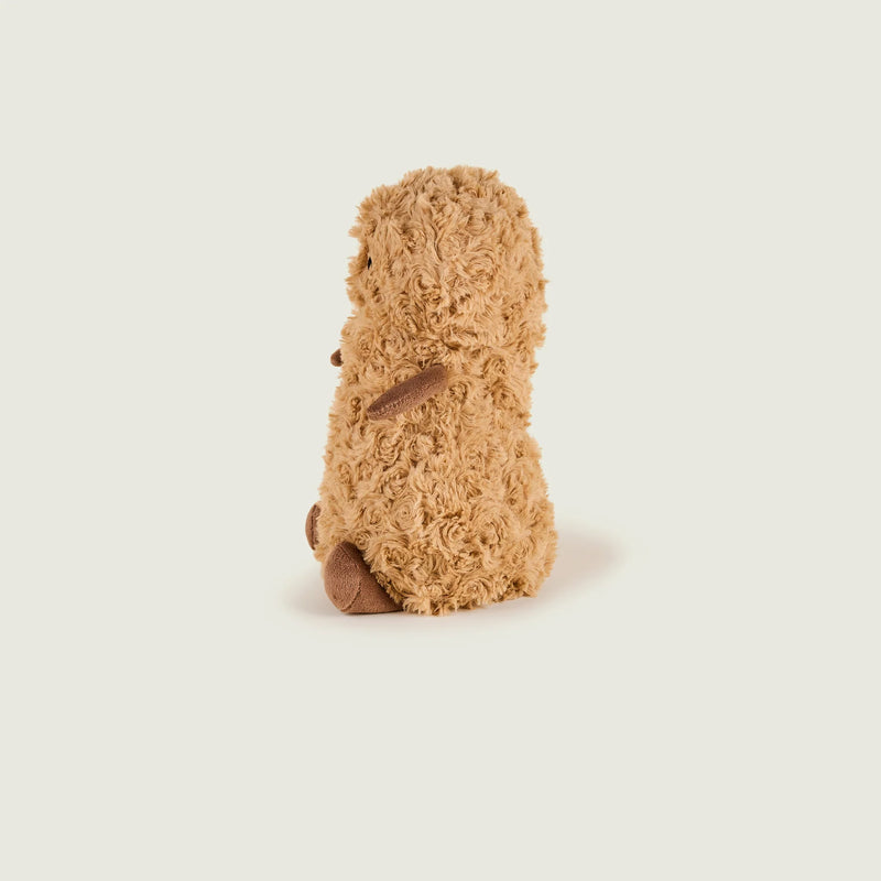 Warmies Heatable Soft Toy Peanut