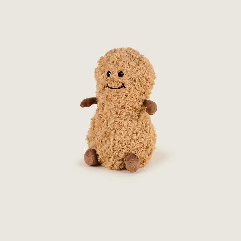 Warmies Heatable Soft Toy Peanut