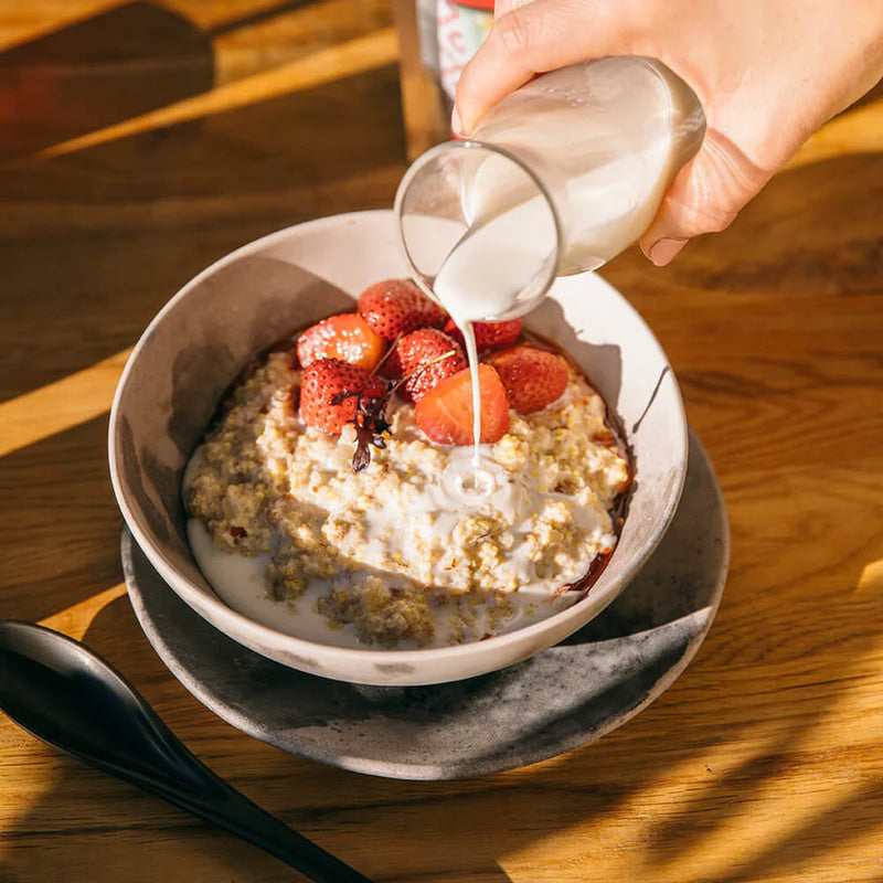 BROOKFARM Gluten Free Porridge