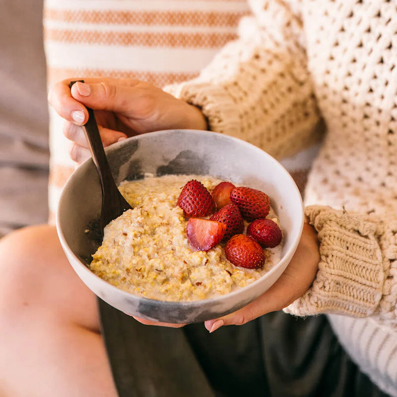 BROOKFARM Gluten Free Porridge