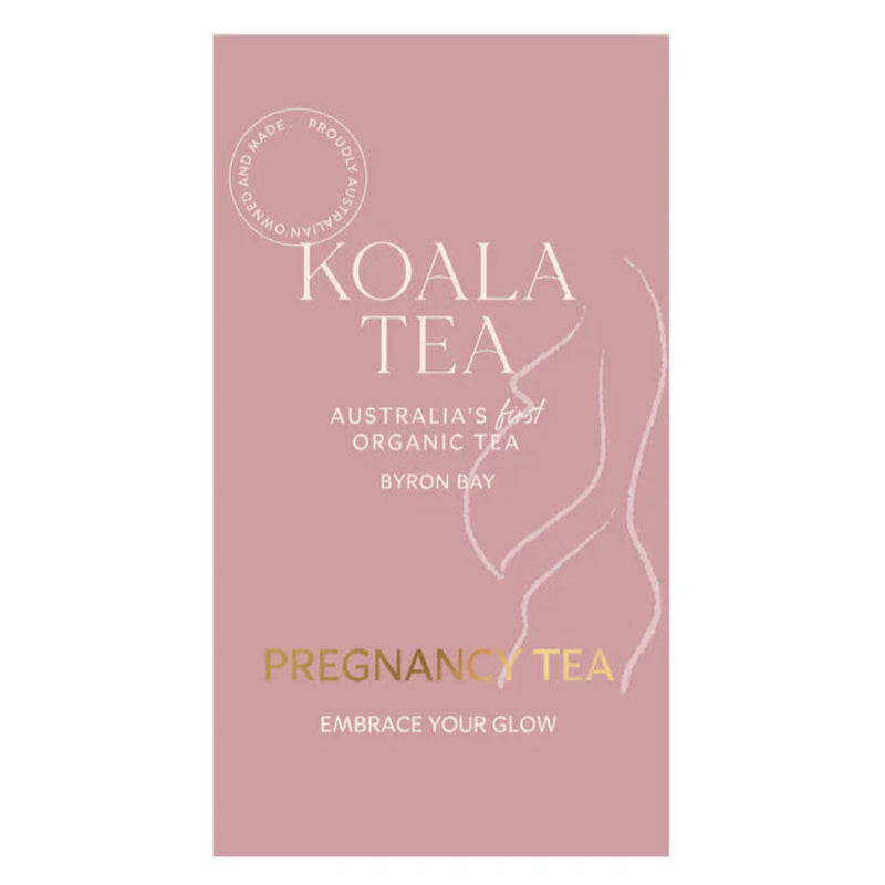 KOALA TEA Pregnancy Tea 20tb