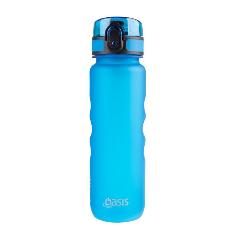 Oasis Tritan Sports Bottle 550ml (Blue)