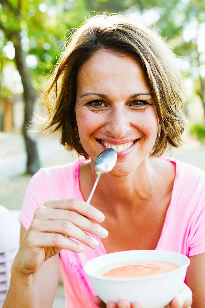 Simply Delish Sugar Free Instant Pudding Strawberry 48g