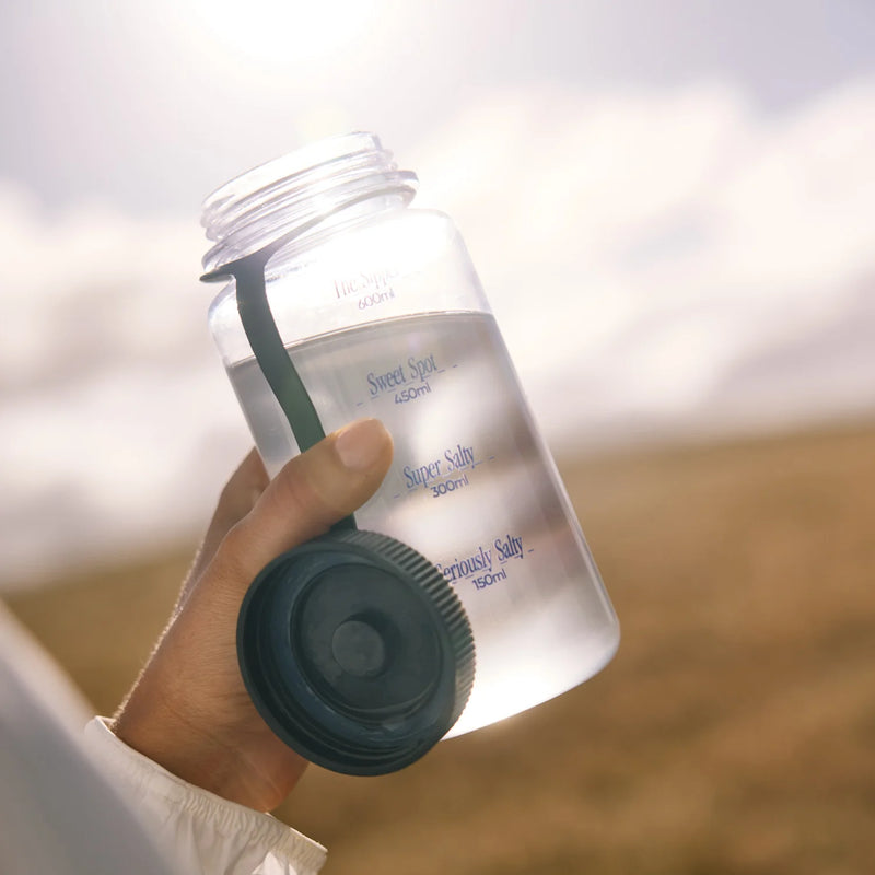 Sodii Everyday Hydration Salts Unflavoured