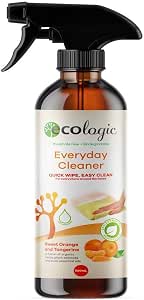 Ecologic  Sweet Orange & Tangerine Everyday Cleaner 500ml