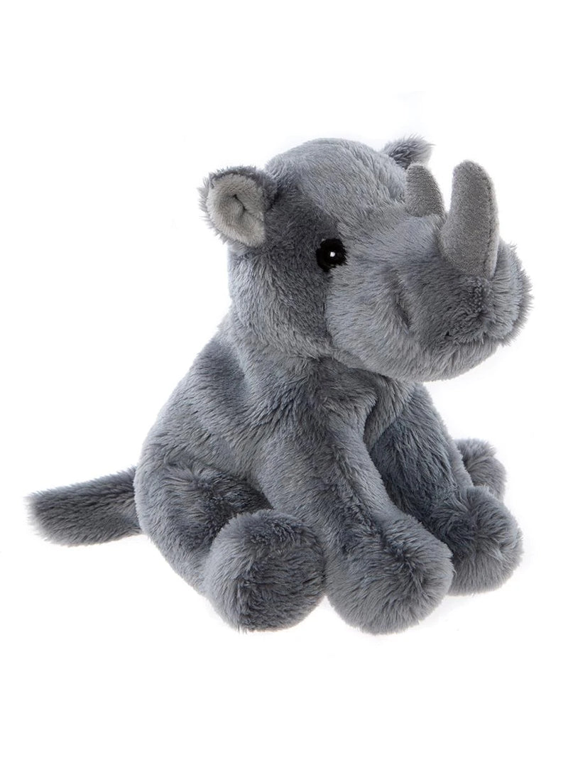 Cuddle Cub Toy Rhino