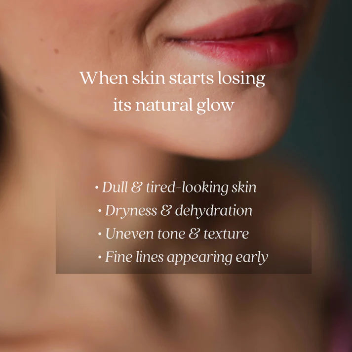 La'Fille Sia Luxury Serum De Rose 30ml – Nourishing Rose Facial Serum | Australian Made