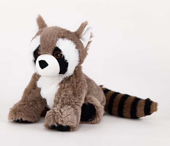 Warmies Seal Heatable & Freezable Plush Toy – Microwaveable Soft Toy for Warmth, Cooling & Comfort