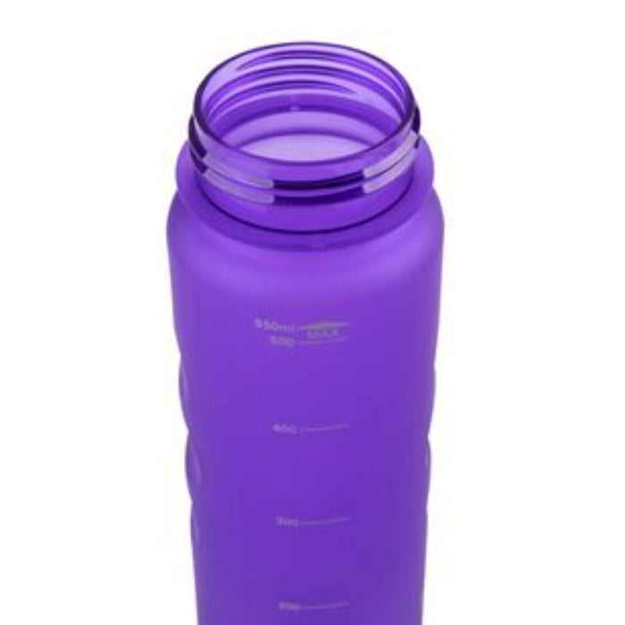 Oasis Tritan Sports Bottle 550ml (Purple)