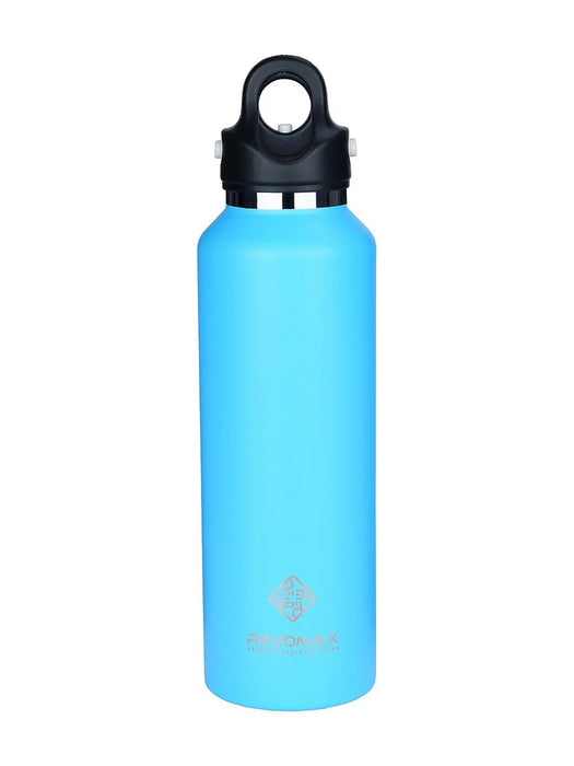 Revomax insulated Flask 592ml-LIGHT BLUE