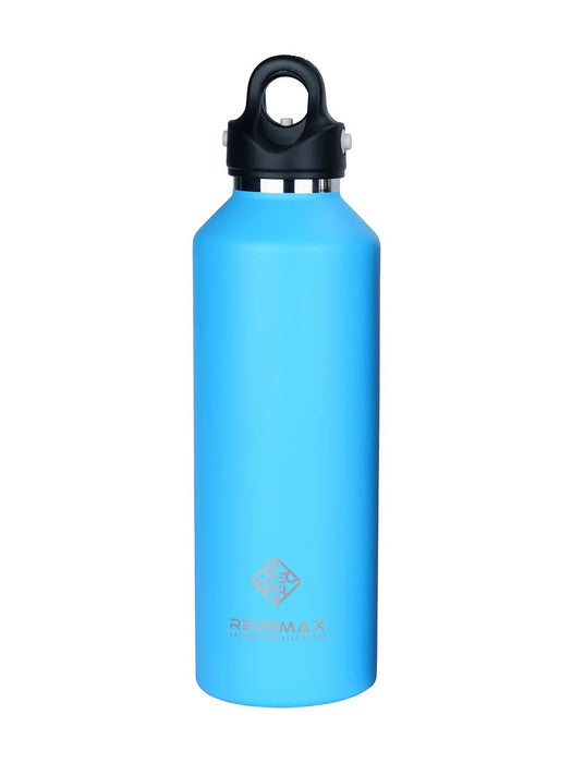 Revomax insulated Flask 950ml-LIGHT BLUE
