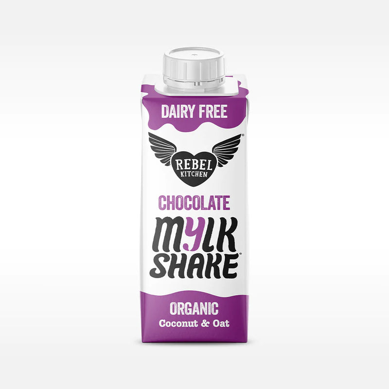 REBEL KITCHEN Chocolate Mylk 250ml